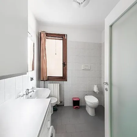 Casa Del Sole Daire Sirmione