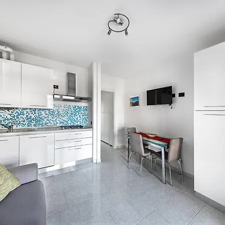 Daire Casa Del Sole Sirmione