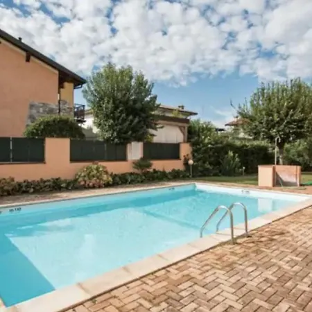 Daire Casa Del Sole