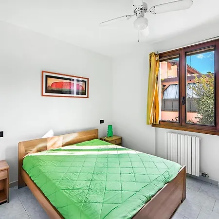 Daire Casa Del Sole