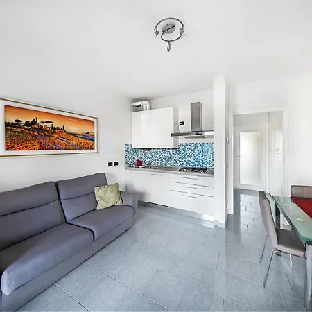 Appartement Casa Del Sole
