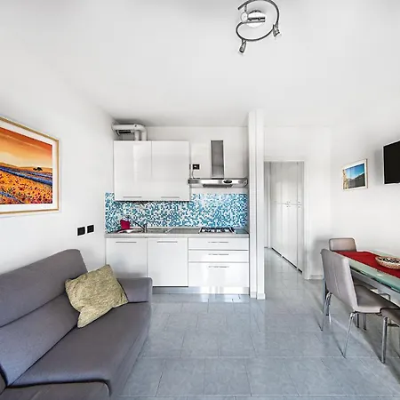 Appartement Casa Del Sole